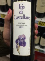 Castellare Lris di Castellare