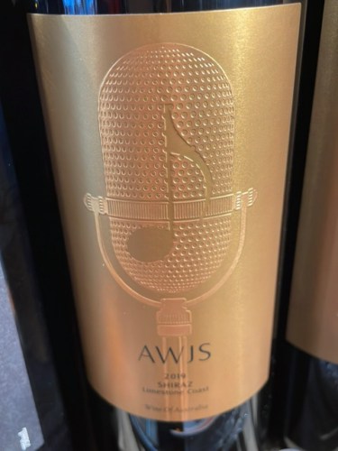 Awis Shiraz | Vivino US