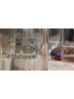 Zýmē La Mattonara Grappa di Amarone