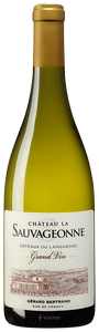 Château La Sauvageonne Grand Vin Blanc N.V.