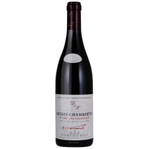 ワイン Gevrey Chambertin 1er Cru Les Champeaux Domaine Tortochot Gevrey-Chambertin 1er Cru 'Les Champeaux
