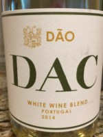 Quinta da Pellada Dac White Blend