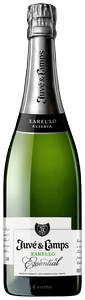 Juvé & Camps Reserva Essential Xarel-lo N.V.