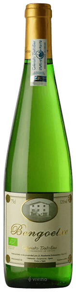 Bengoetxe Blanco