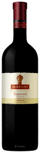 Marani Saperavi (Cаперави) N.V.