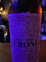 Kir Yianni Veroni Vermouth Rosso