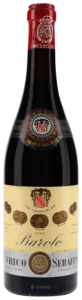 Enrico Serafino Barolo Riserva N.V.