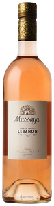 Massaya Rosé N.V.