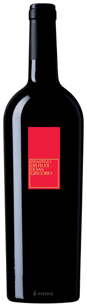 Feudi di San Gregorio Primitivo