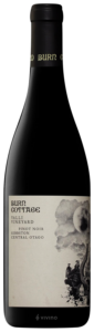 Burn Cottage Valli Vineyard Pinot Noir N.V.
