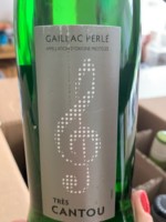 Robert & Bernard Plageoles Gaillac Perlé