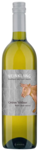 Meinklang Wörth Single Vineyard Grüner Veltliner N.V.