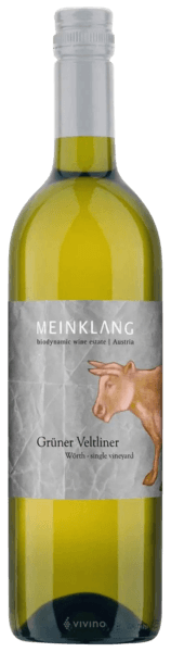 Meinklang Wörth Single Vineyard Grüner Veltliner