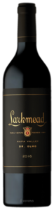 Larkmead Dr. Olmo N.V.