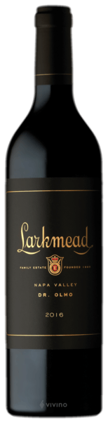 Larkmead Dr. Olmo