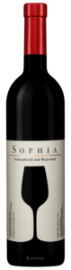 Tsinandali Estate Sophia Aleksandrouli - Mujuretuli N.V.