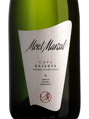 Cava Reserva Brut