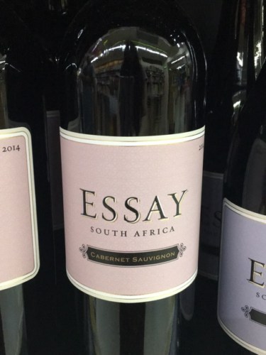 essay winery south africa essay winery south africa