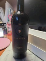 Beringer Quantum Red