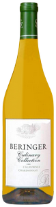 Beringer Culinary Collection Chardonnay N.V.