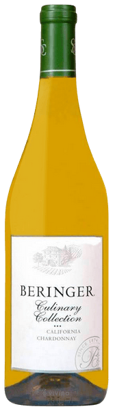 Beringer Culinary Collection Chardonnay