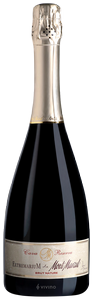 Cava Extremarium de Mont Marçal Brut Nature Reserva N.V.