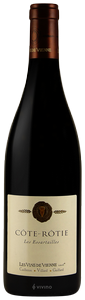 Les Vins de Vienne - Cuilleron-Gaillard-Villard Côte-Rôtie 'Les Essartailles' N.V.