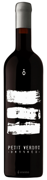 Vinho Herdade Arrepiado Tinto Seco Portugal Unoaked Petit Verdot 2018 750ml