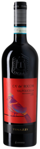 Tinazzi Ca' de' Rocchi Valpolicella N.V.