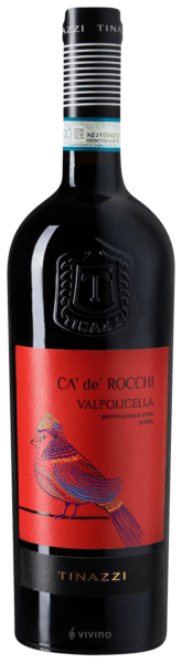 Tinazzi Ca' de' Rocchi Valpolicella