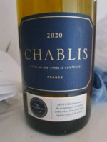 Marks & Spencer Collection Chablis