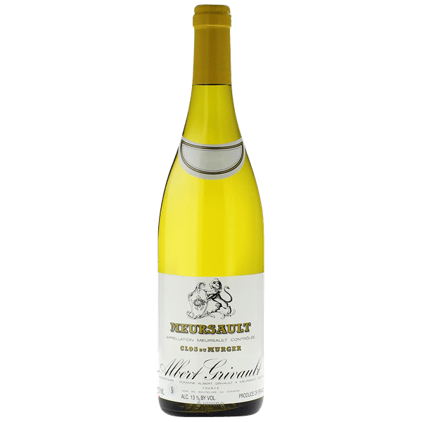 Albert Grivault Clos du Murger Meursault | Vivino English