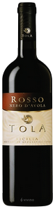 Tola Nero d'Avola N.V.