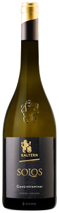 Kaltern Gewürztraminer Solos N.V.