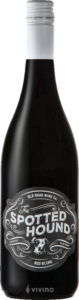 Old Road Wine The Spotted Hound Red Blend N.V.