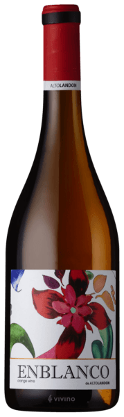 AltoLandon Enblanco