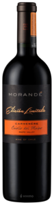 Morandé Edición Limitada Carmenère N.V.