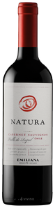 Emiliana Natura Cabernet Sauvignon N.V.