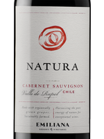 Natura Cabernet Sauvignon