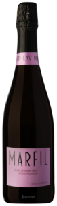 Marfil Alella Blanc de Negre Brut N.V.