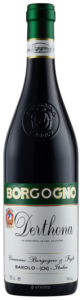 Borgogno Derthona N.V.