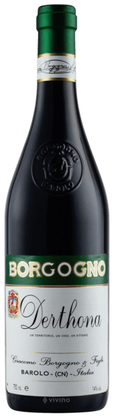 Borgogno Derthona