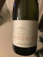 Pannonhalmi Apátsági Viognier