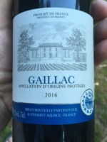 Vinovalie Gaillac