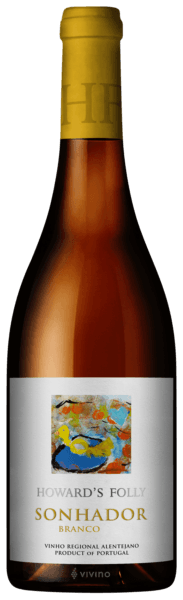 Howard's Folly Sonhador Branco