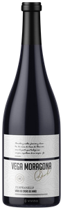 Vega Moragona Viñas de Casas de Haro Tempranillo N.V.