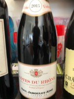 Paul Jaboulet Aîné Côtes du Rhône