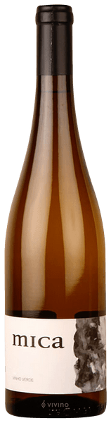 Casa de Mouraz Mica Vinho Verde