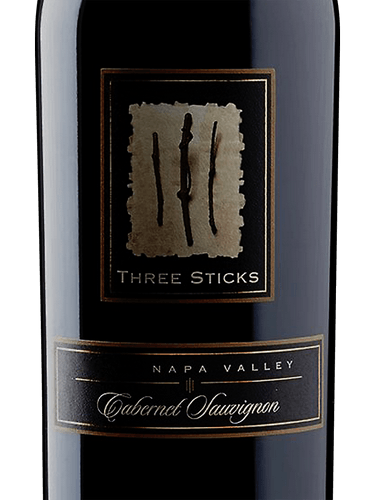 Three Sticks Cabernet Sauvignon | Vivino English