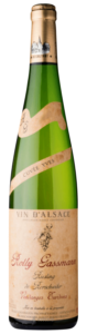 Rolly Gassmann Cuvée Yves Riesling de Rorschwihr Vendanges Tardives N.V.